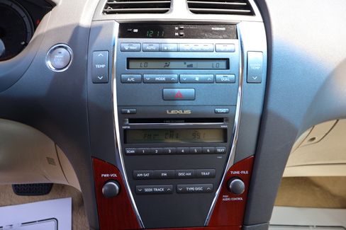 Used 2008 Lexus ES 350 Premium image 27