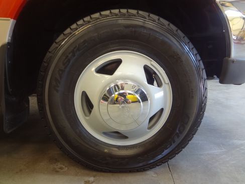 Used 1999 Ford F350 Lariat image 15