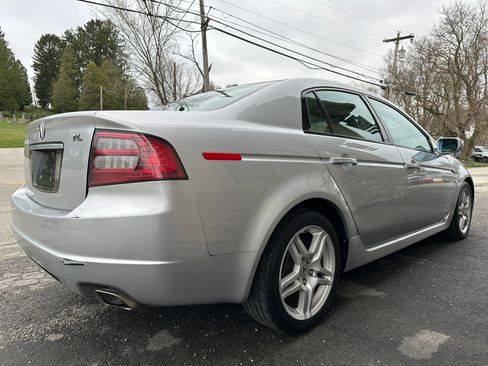 Used 2007 Acura TL image 4