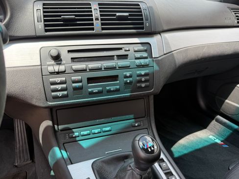 Used 2005 BMW M3 Competition image 26