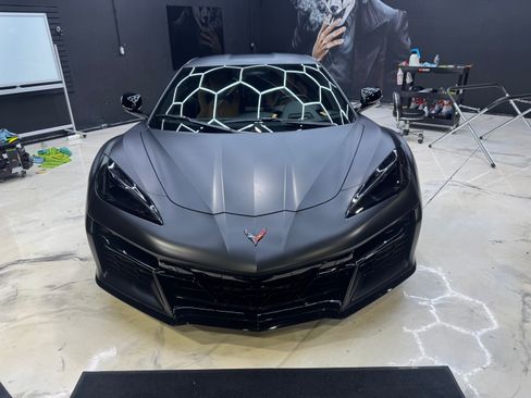 Used 2025 Chevrolet Corvette E-Ray image 23