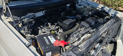 Used 2009 Ford F150 Lariat Limited image 56