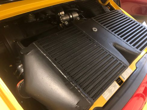 Used 1997 Porsche 911 Turbo image 56