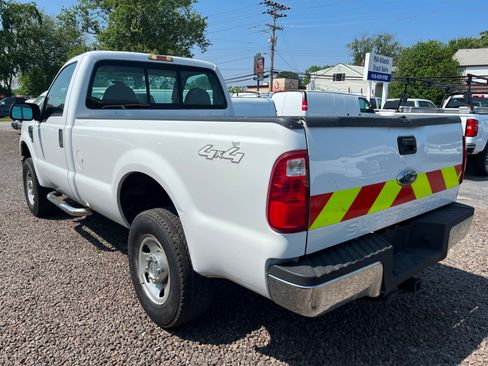 Used 2008 Ford F250 image 6