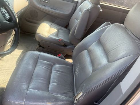 Used 2002 Honda Odyssey EX image 5