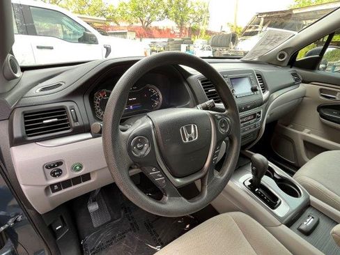 Used 2016 Honda Pilot EX image 11