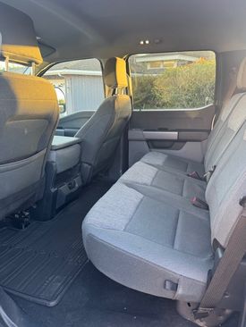 Used 2024 Ford F250 XLT image 8