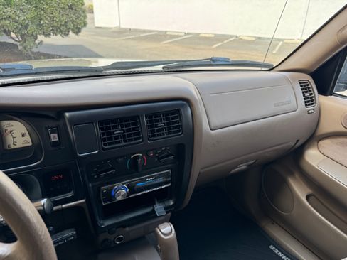 Used 2003 Toyota Tacoma TRD Off-Road image 35