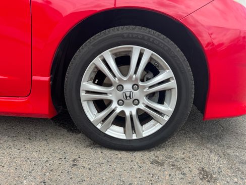 Used 2011 Honda Fit Sport image 11