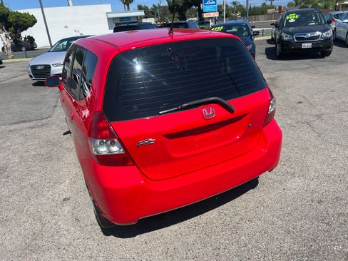Used 2008 Honda Fit image 14