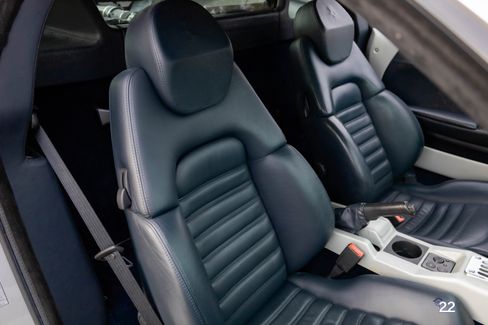 Used 2000 Ferrari 360 Modena image 83