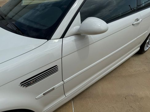 Used 2005 BMW M3 Competition image 16