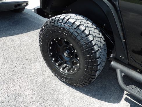 Used 2012 Jeep Wrangler Sport image 19