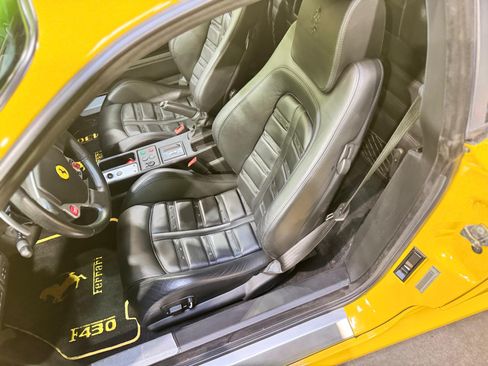 Used 2005 Ferrari F430 image 53