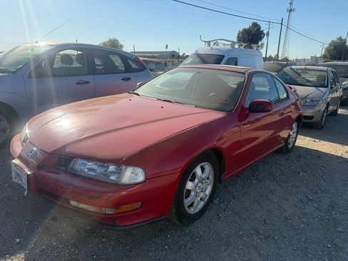 Used 1995 Honda Prelude S image 3