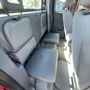 Used 2006 Dodge Dakota ST image 7