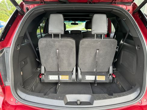Used 2014 Ford Explorer Sport image 17