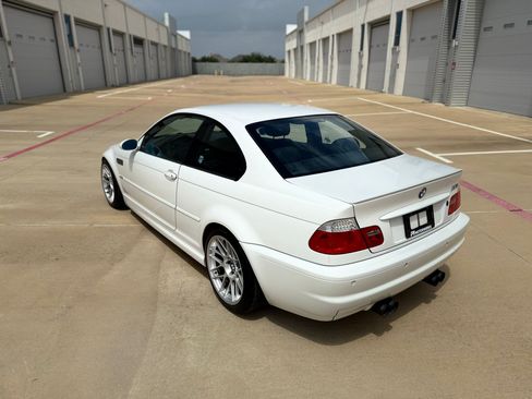 Used 2005 BMW M3 Competition image 8