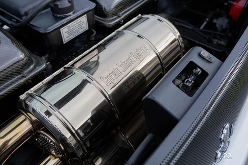 Used 2000 Ferrari 360 Modena image 76
