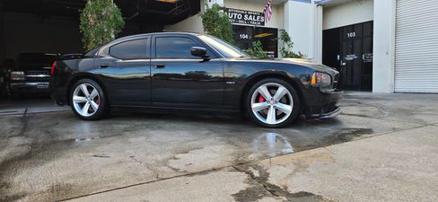 Used 2010 Dodge Charger SRT8 image 48