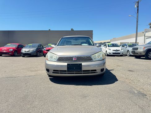 Used 2003 Saturn L-Series L200 image 8
