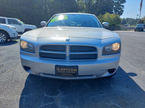Used 2010 Dodge Charger SE image 7