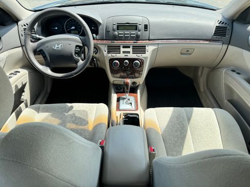 Used 2007 Hyundai Sonata SE image 22