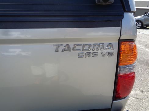 Used 2004 Toyota Tacoma TRD Off-Road image 13