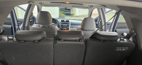 Used 2007 Honda CR-V EX-L image 25