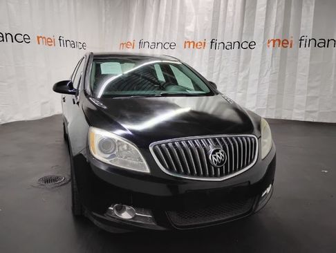 Used 2016 Buick Verano Leather image 3