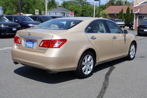 Used 2008 Lexus ES 350 Premium image 8