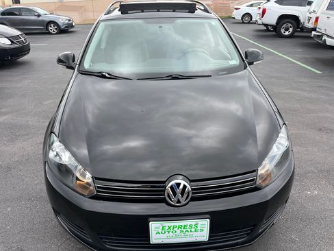 Used 2014 Volkswagen Jetta TDI image 2