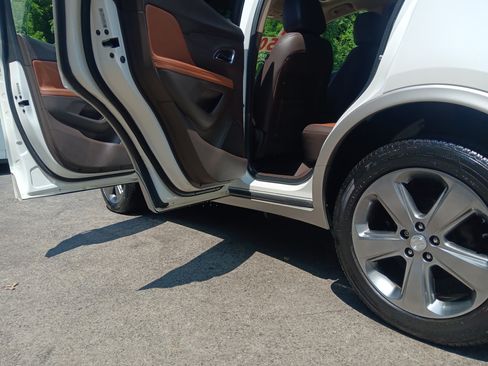Used 2014 Buick Encore Convenience image 7