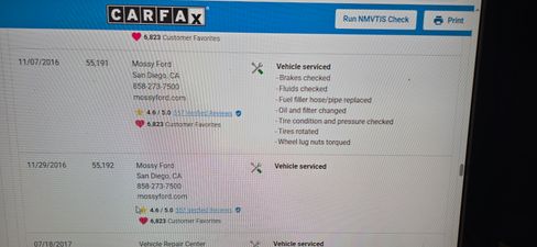 Used 2009 Ford F150 Lariat Limited image 71
