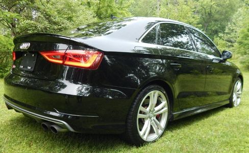 Used 2016 Audi S3 2.0T Premium Plus image 4