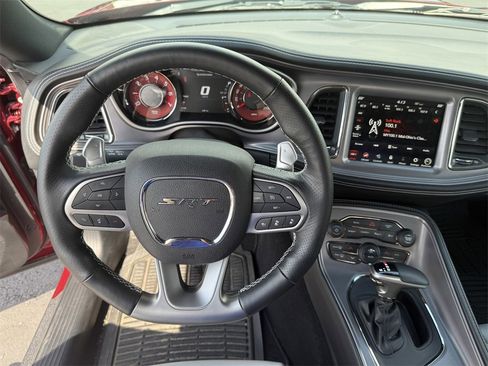 Used 2023 Dodge Challenger SRT Hellcat image 27