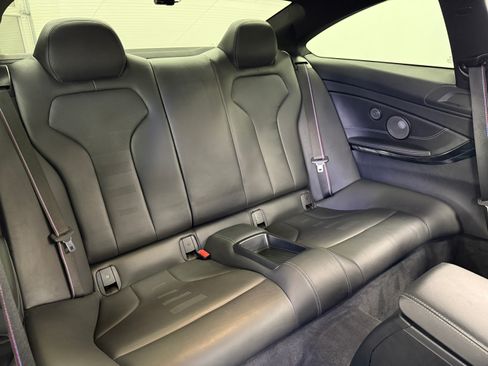 Used 2018 BMW M4 Competition image 33