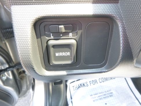 Used 2008 Honda Fit LX image 17