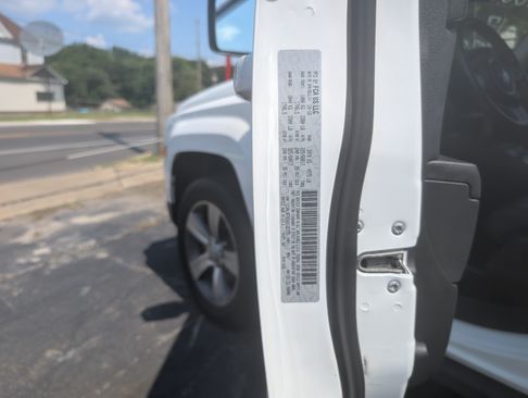 Used 2017 Jeep Patriot High Altitude image 13