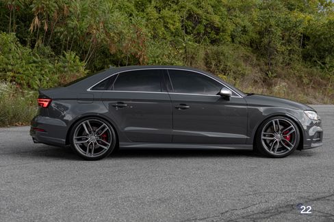Used 2018 Audi S3 Premium Plus image 13