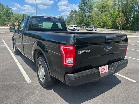 Used 2016 Ford F150 XL image 3