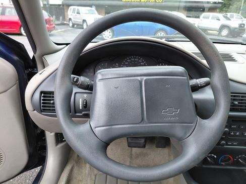 Used 2001 Chevrolet Cavalier LS image 14