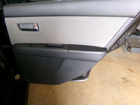 Used 2012 Nissan Sentra 2.0 SR image 14