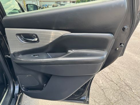 Used 2018 Nissan Murano SL image 20