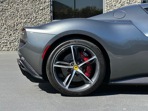 Used 2022 Ferrari 296 GTB image 11