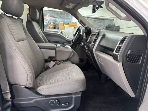 Used 2015 Ford F150 FX4 image 12