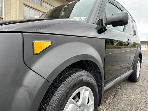 Used 2007 Honda Element LX image 9