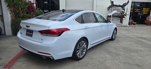 Used 2015 Hyundai Genesis 3.8 Ultimate image 22