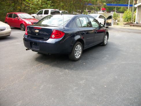 Used 2009 Chevrolet Cobalt LT image 4