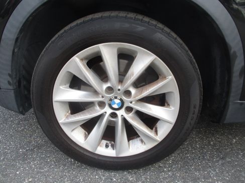 Used 2015 BMW X3 xDrive28i image 19